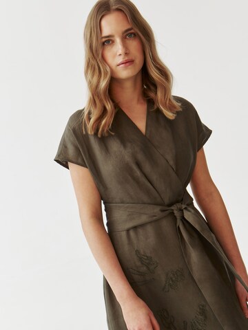 TATUUM Kleid 'Nessa 1' in Grün