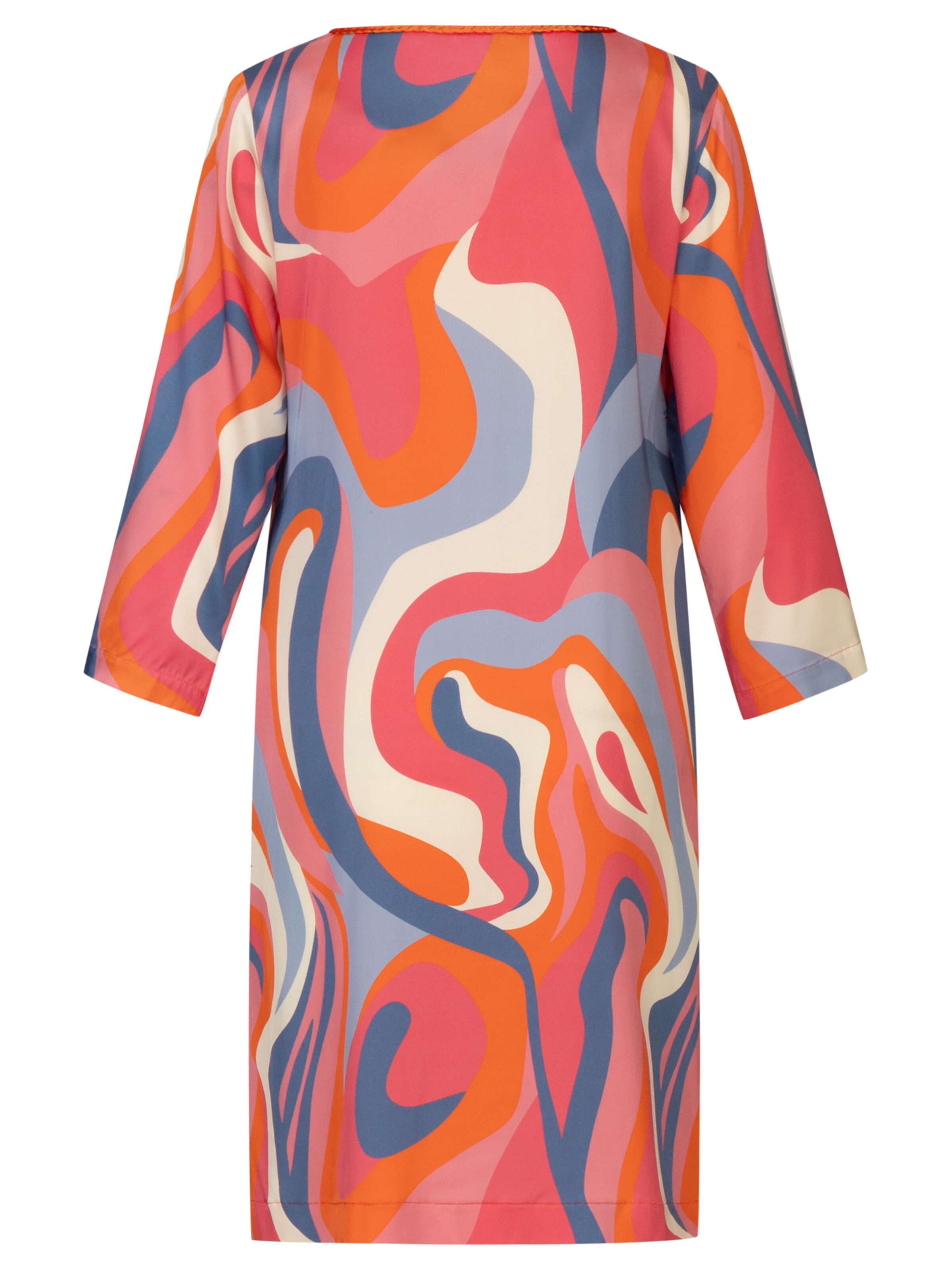 mint & mia Summer Dress in Mixed colors