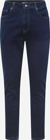 ABOUT YOU Regular Jeans 'Nevio' in Blauw: voorkant