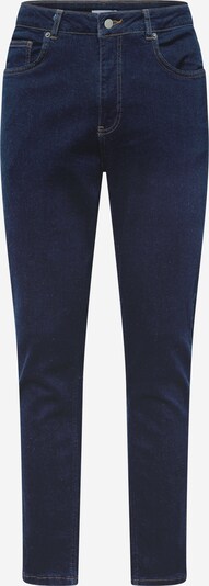 ABOUT YOU Jeans 'Nevio' i blå denim / mörkblå, Produktvy
