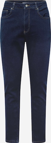 ABOUT YOU Regular Jeans 'Nevio' in Blue: front
