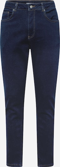 ABOUT YOU Jeans 'Nevio' in de kleur Blauw denim / Donkerblauw, Productweergave