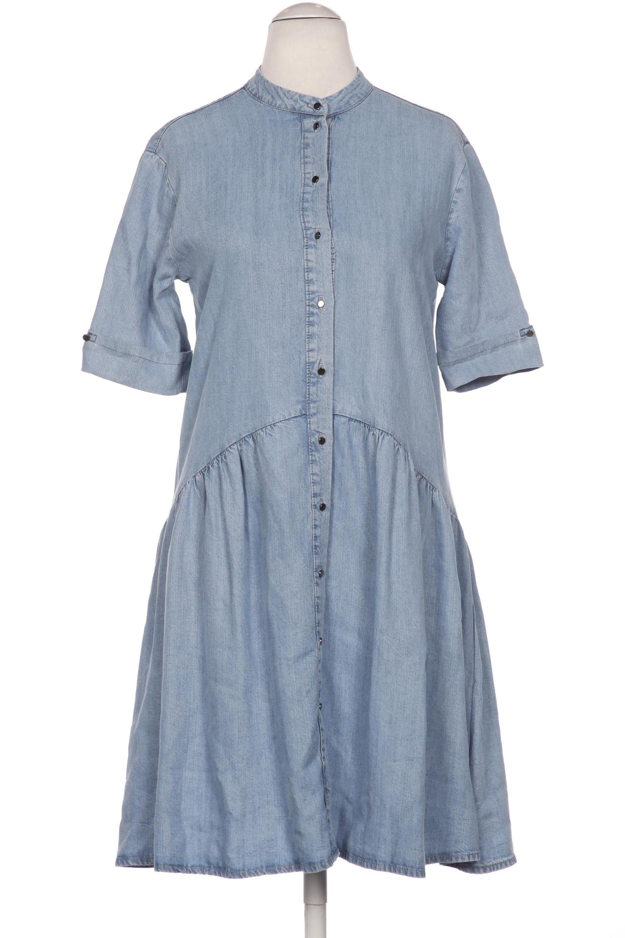 OUI Dress in M in Blue: front