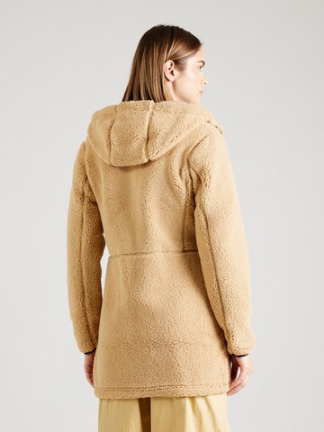 ICEPEAK Funktionsfleecejacke 'Agra' in Beige