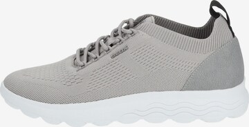 Sneaker bassa 'Spherica' di GEOX in grigio