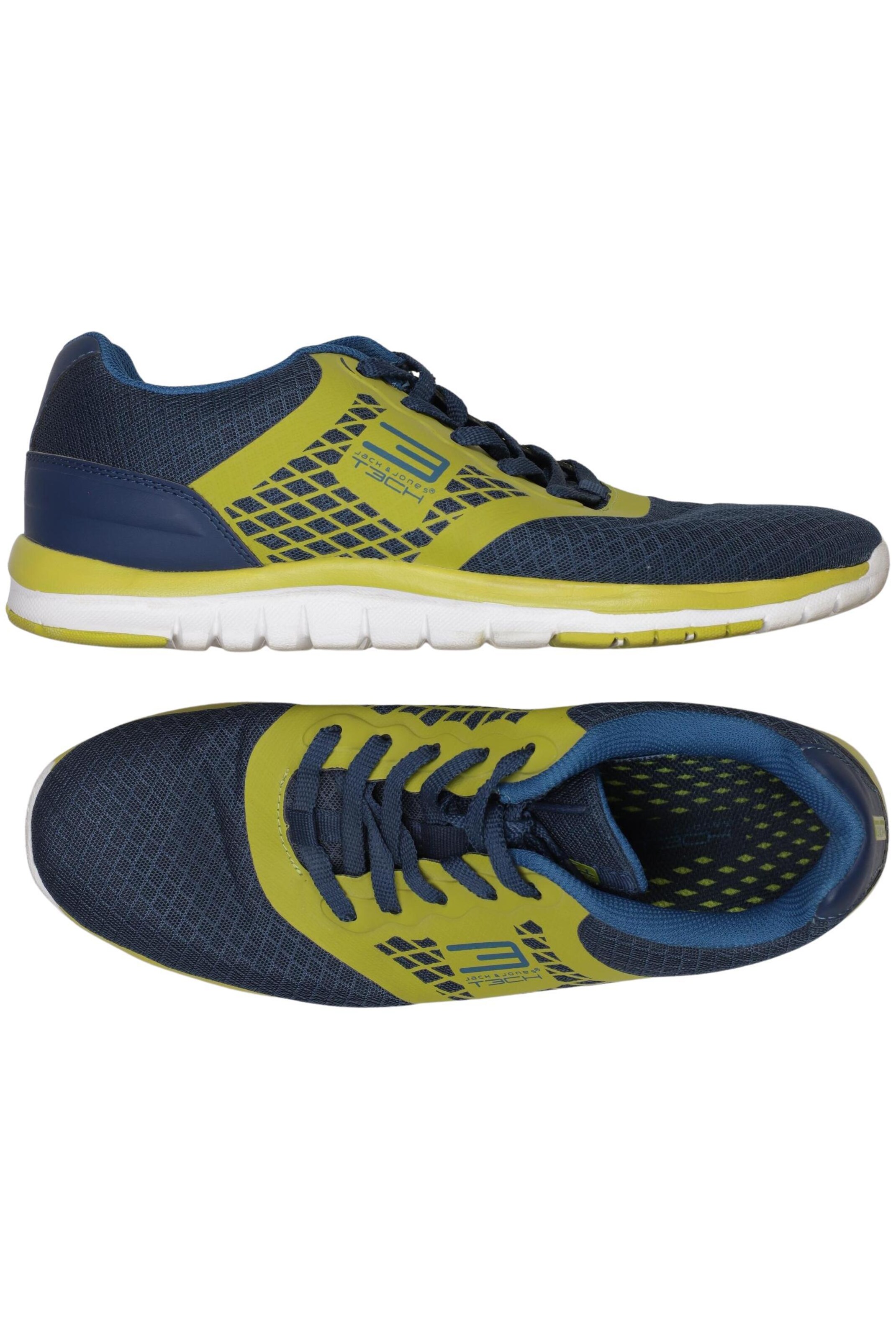 JACK & JONES Sneakers & Trainers in 43 in Mixed colors: front