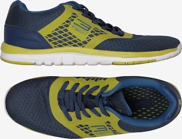 JACK & JONES Sneaker 43 in Mischfarben: Vorderseite