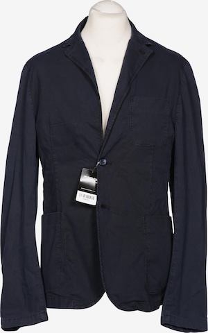 GUESS Sakko L in Blau: Vorderseite