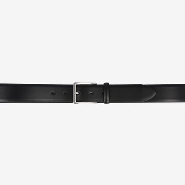 bugatti Belt in Black