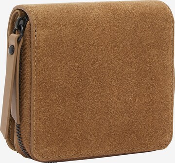 Liebeskind Berlin Wallet in Brown