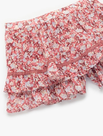 Koton Skirt in Purple