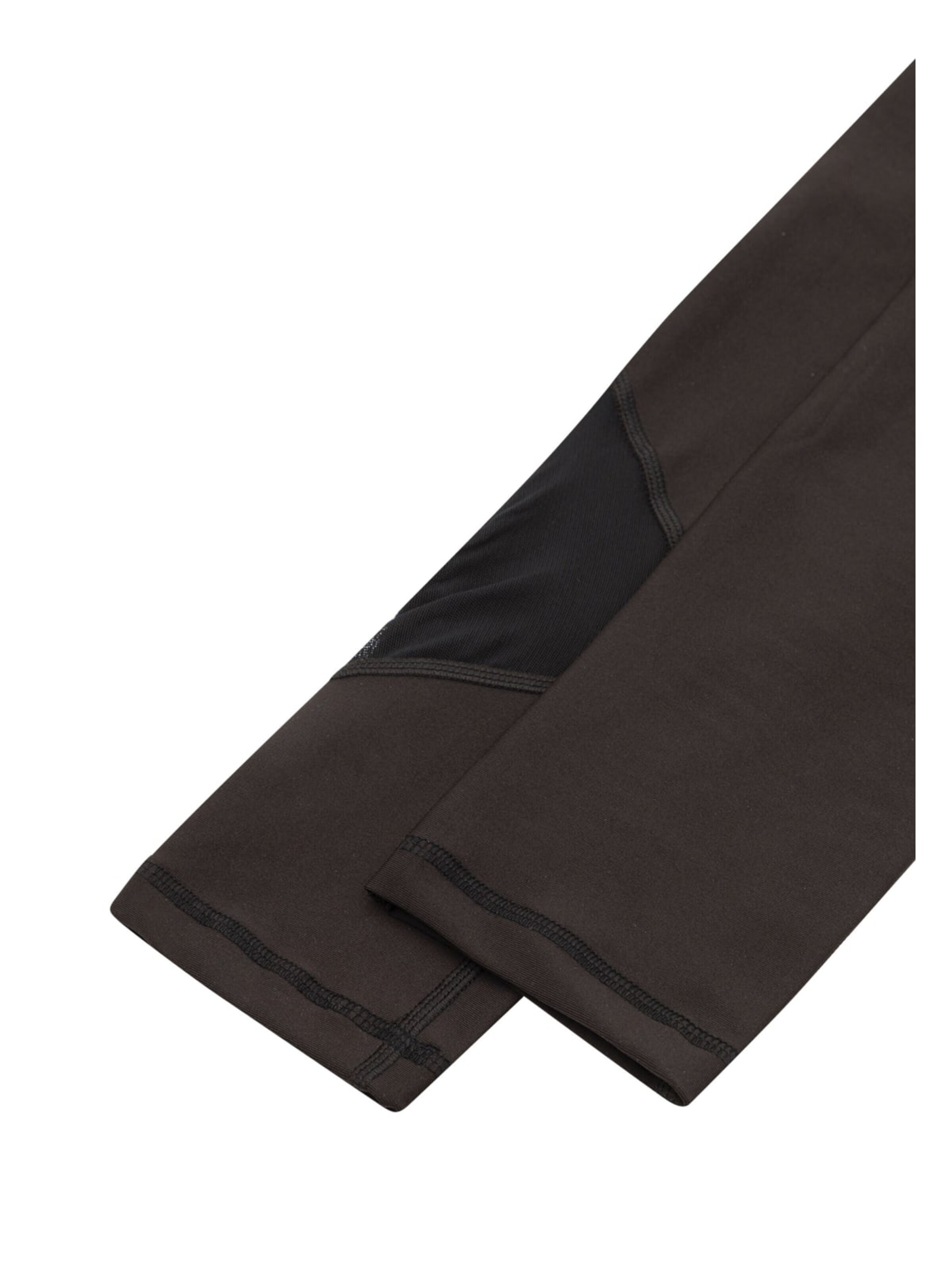 Lismina Slim fit Leggings '1017' in Black