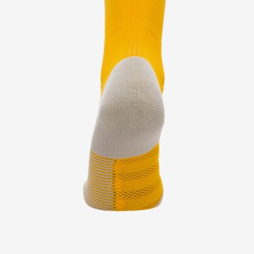 ADIDAS SPORTSWEAR Soccer Socks in Yellow