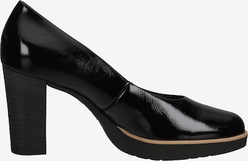 Paul Green Pumps in Schwarz