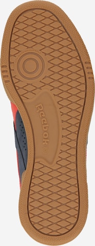 Reebok Sneakers laag 'CLUB C GROUNDS' in Blauw