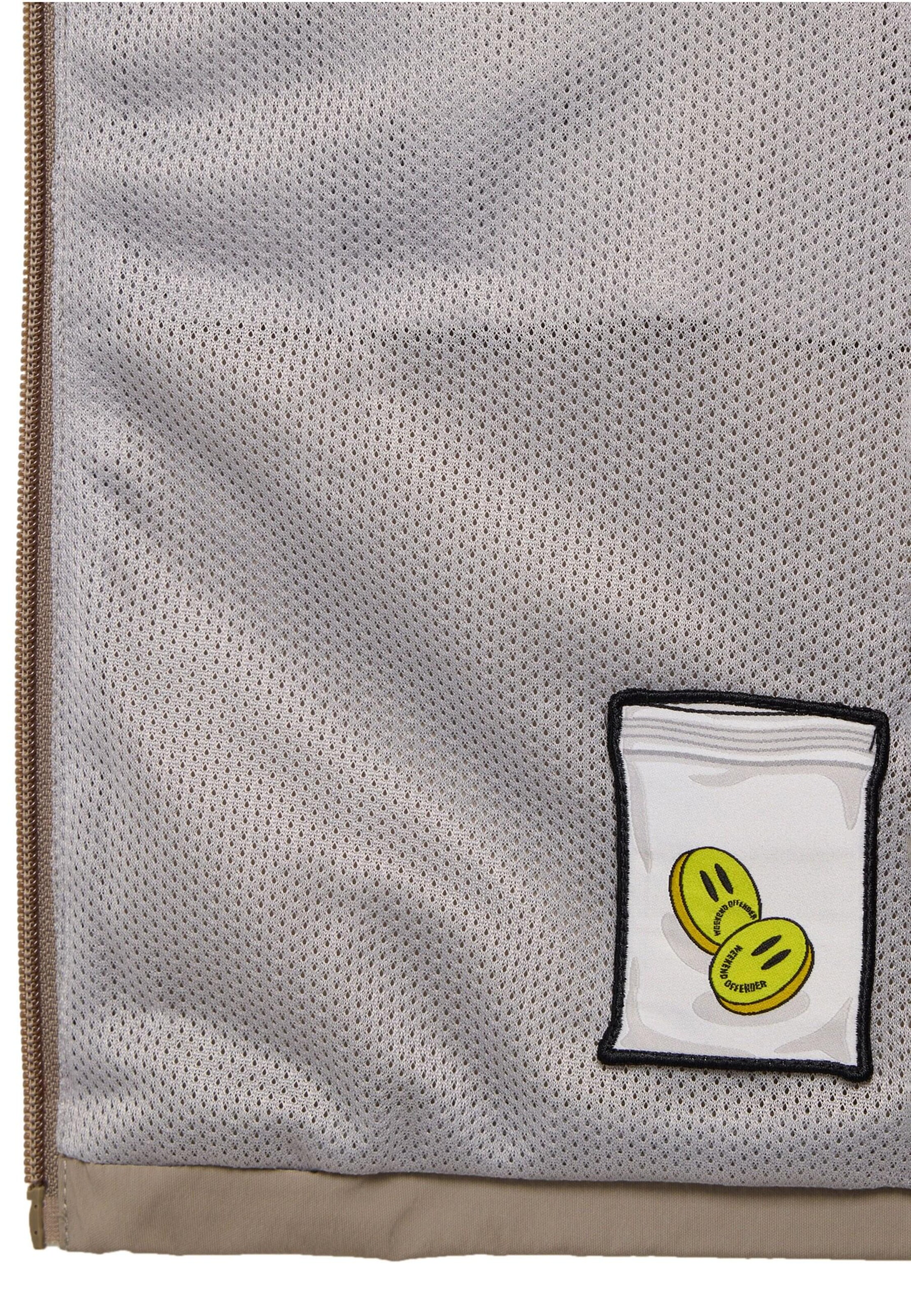 Giacca di mezza stagione di Weekend Offender in marrone