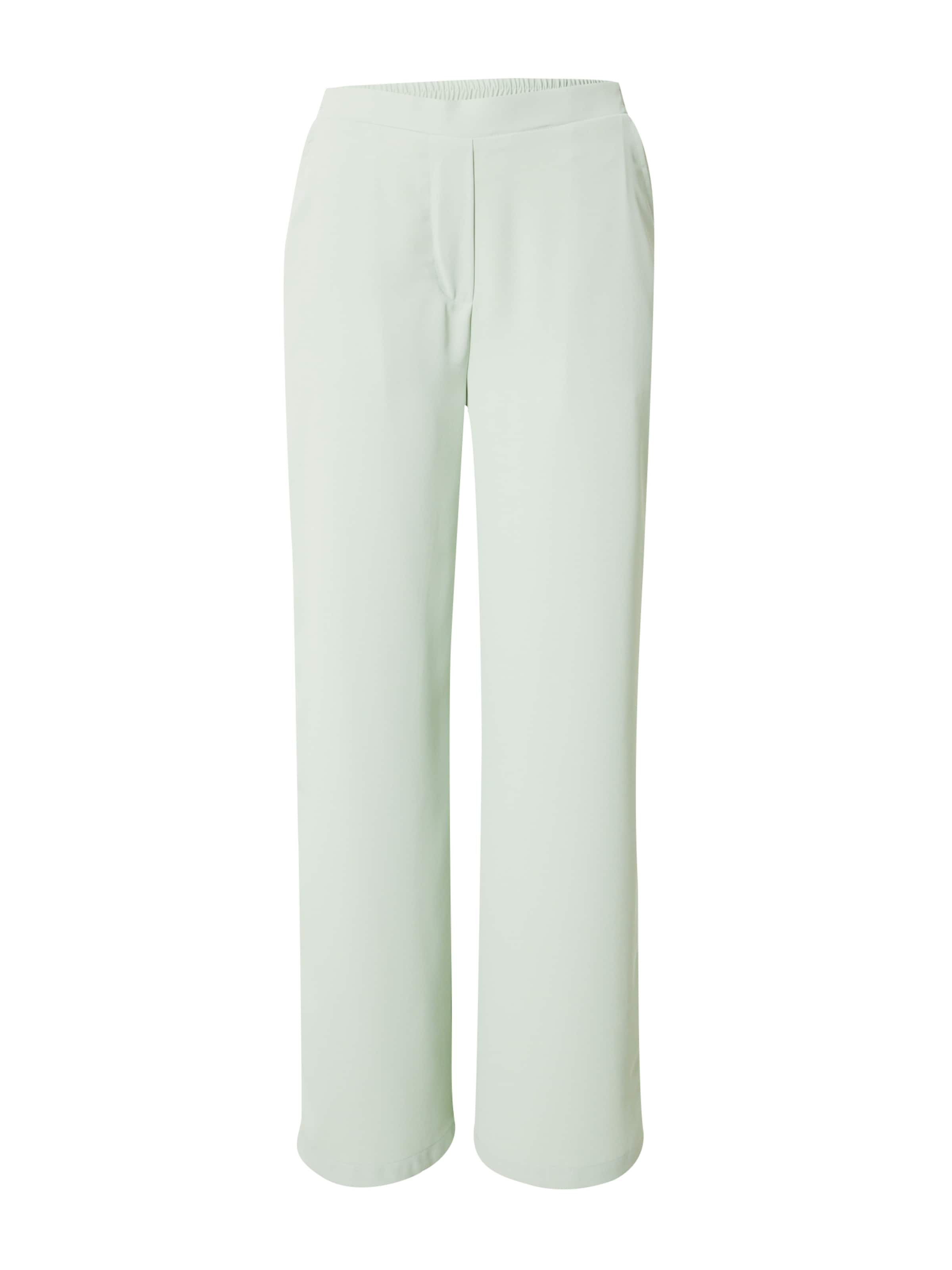 Peppercorn Regular Byxa 'Mirell' i grön: framsida