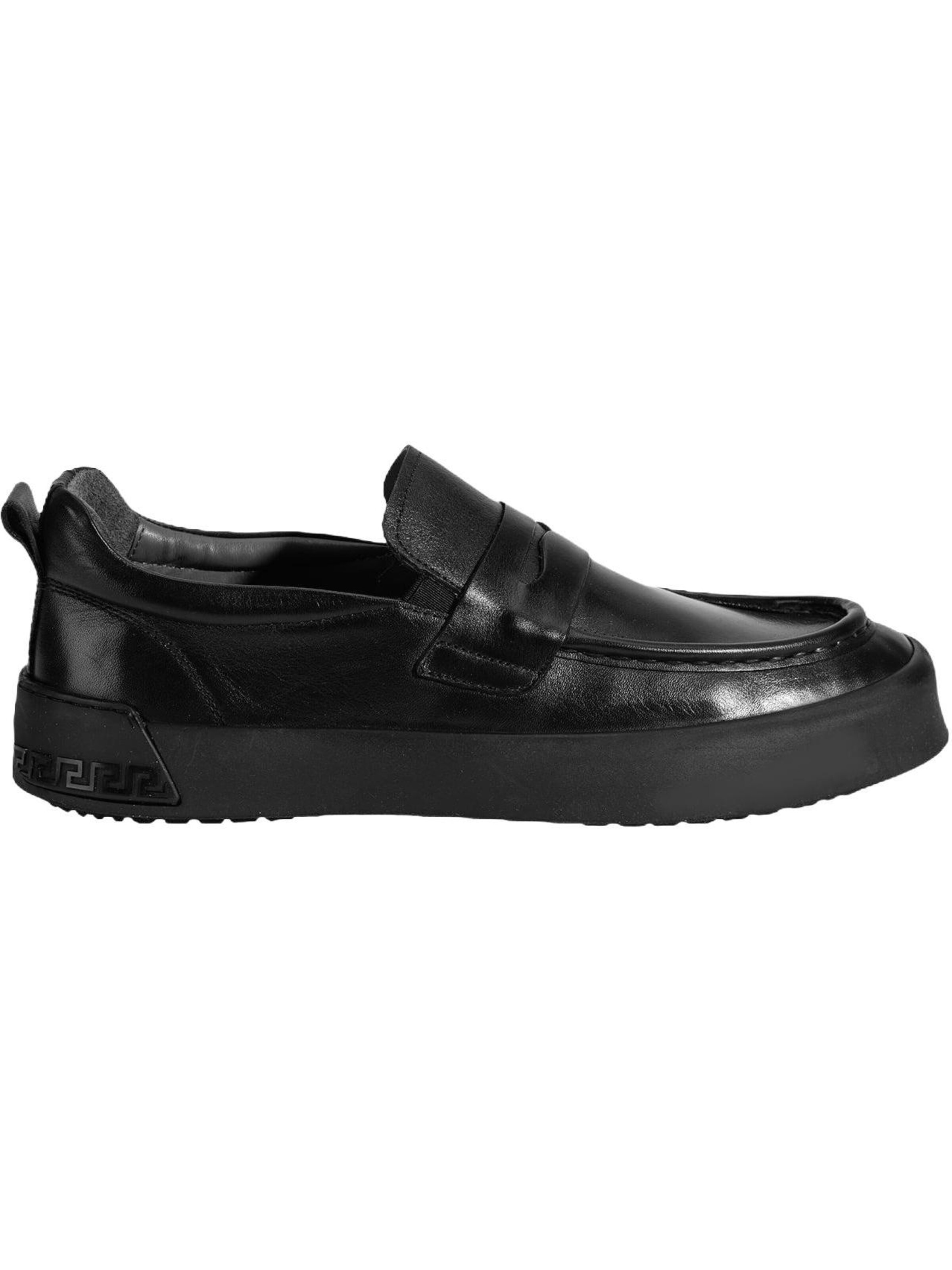 Desa Slipper‌‌‌‌‌‌‌ in Schwarz