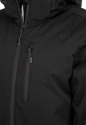 Whistler Athletic Jacket 'Jada' in Black