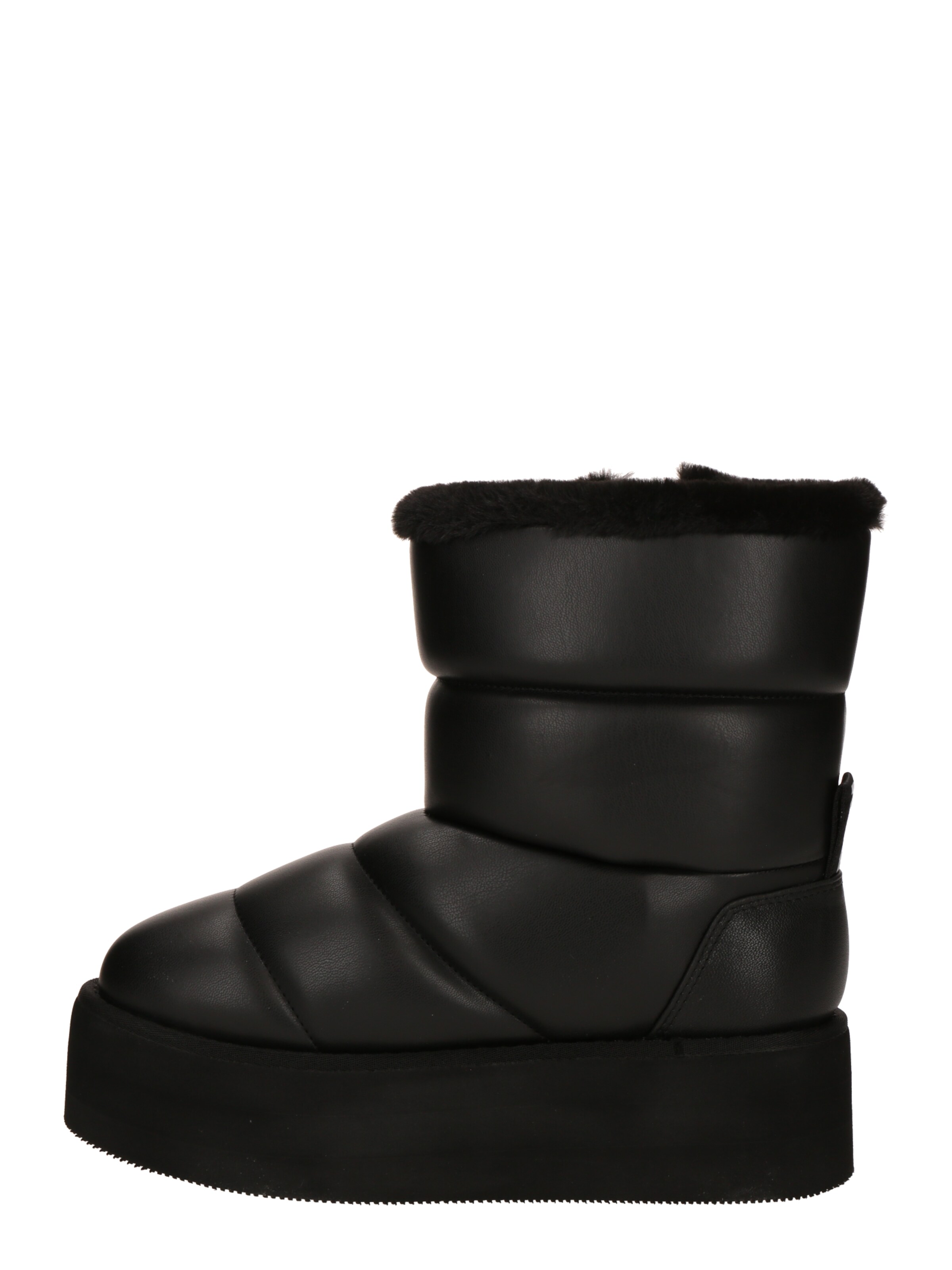 Karl Lagerfeld - Botas en negro