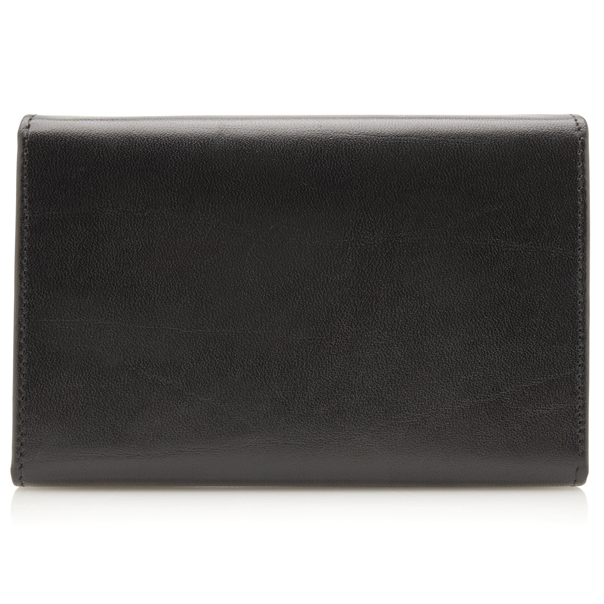 Castelijn & Beerens Wallet 'Nevada' in Black