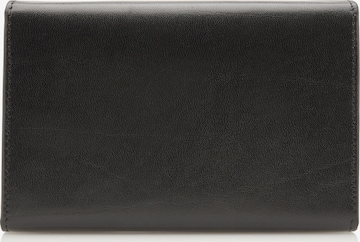 Castelijn & Beerens Wallet 'Nevada' in Black