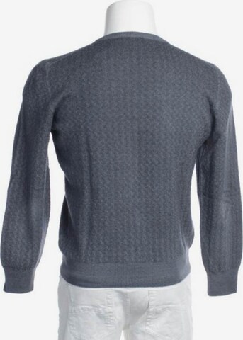 Gran Sasso Sweater & Cardigan in XS in Grey