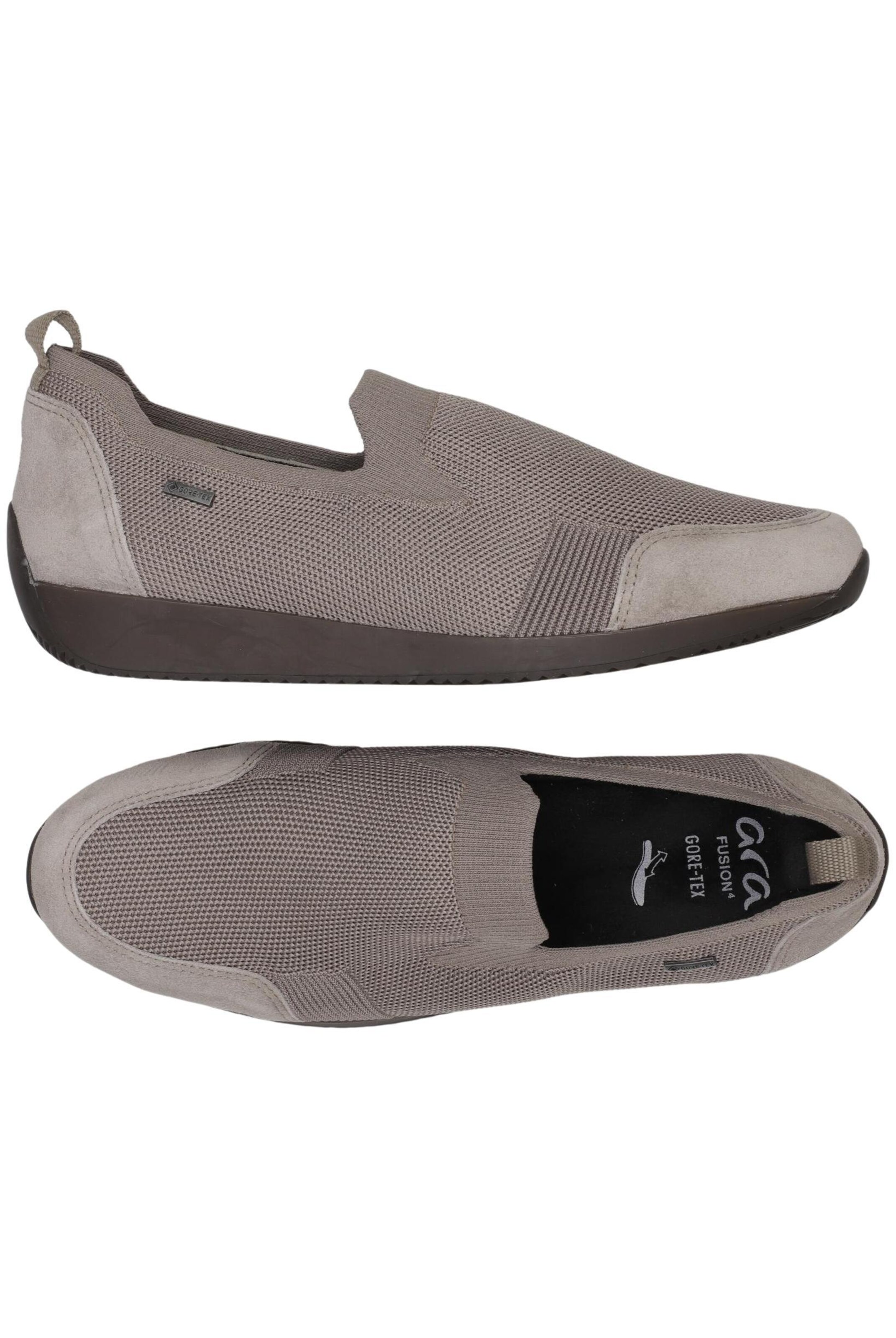 ARA Sneakers & Trainers in 39 in Grey: front