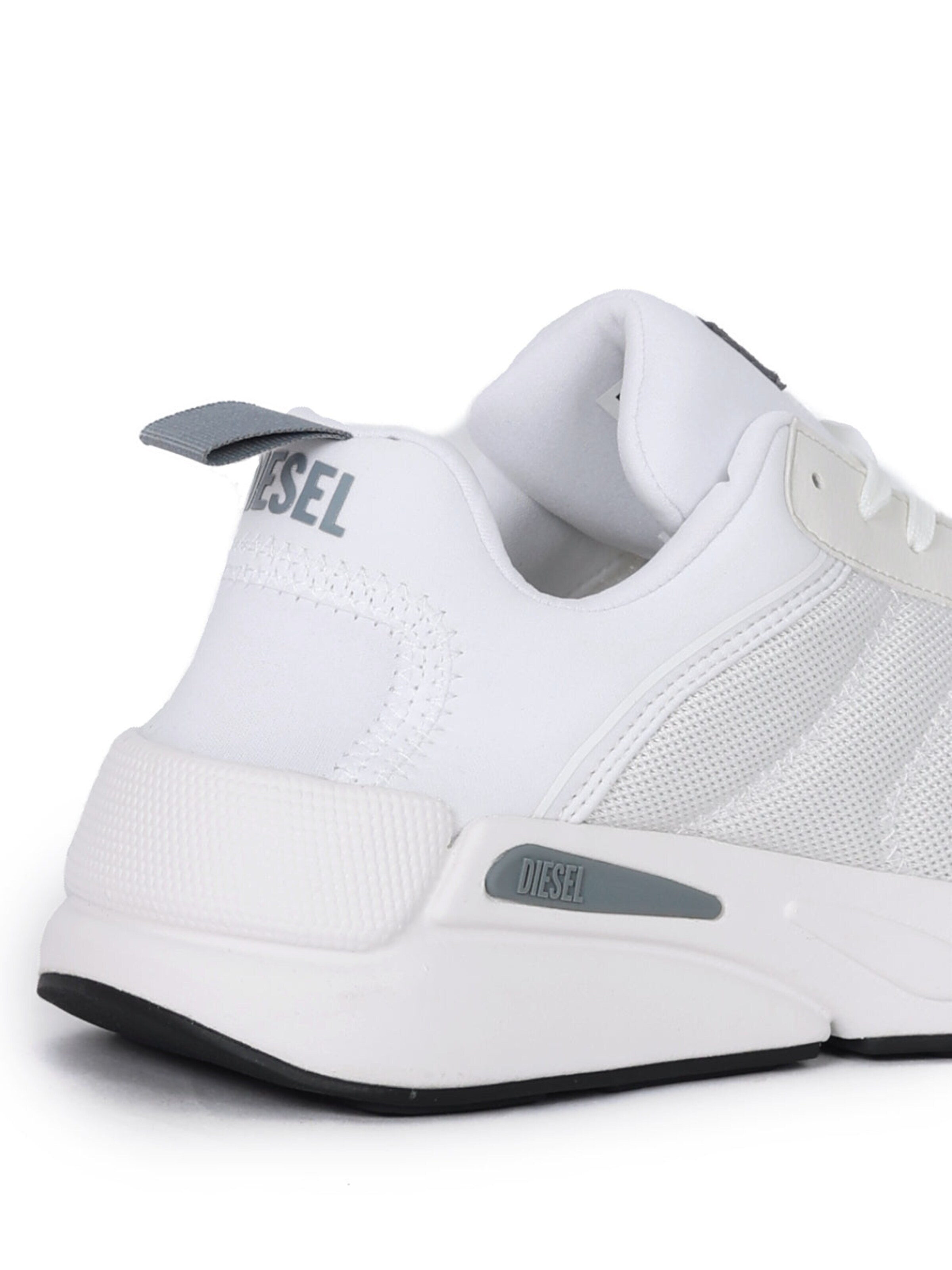 DIESEL - Zapatillas deportivas bajas 'S-SERENA LOW' en blanco