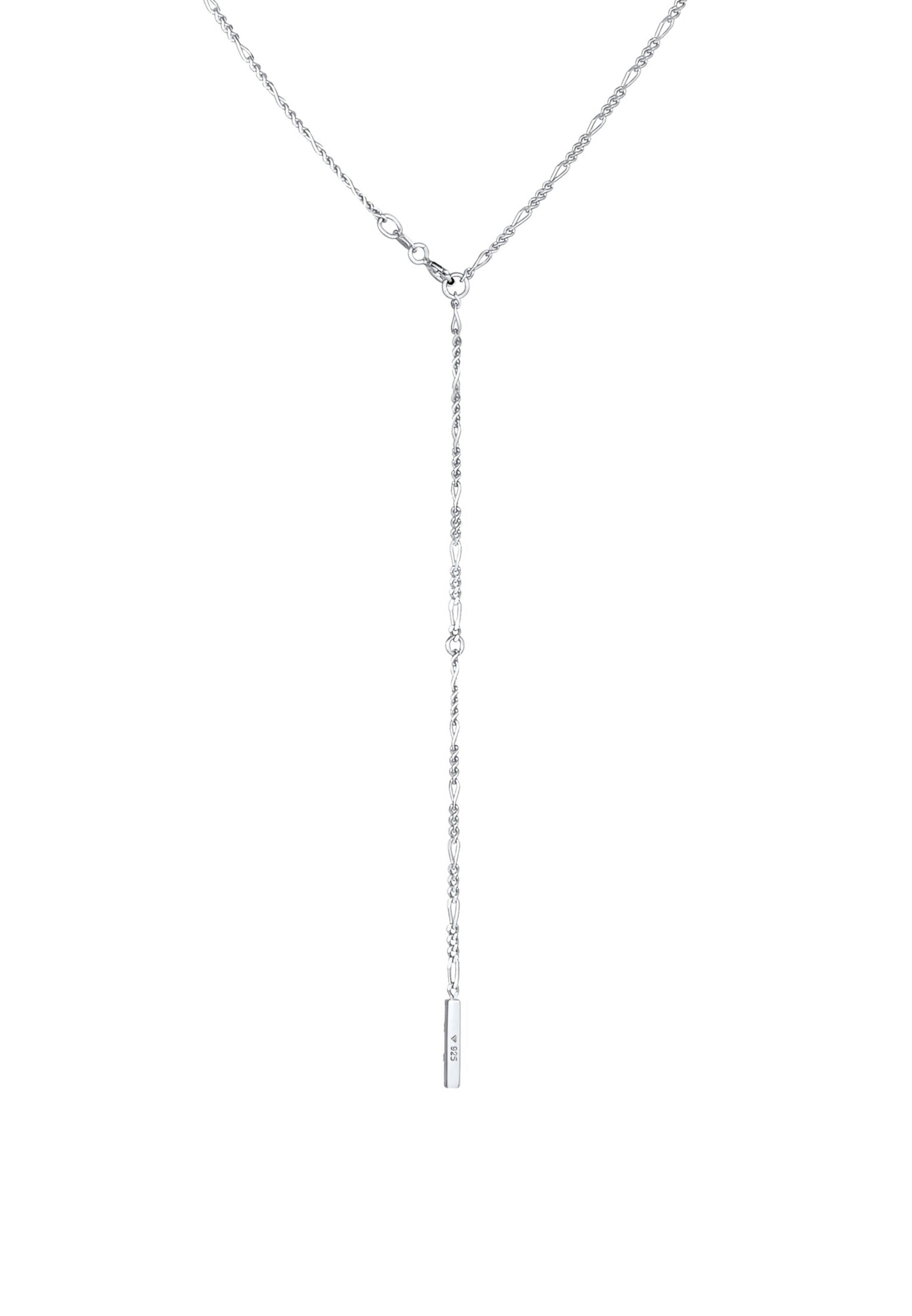 ELLI PREMIUM Necklace in Silver