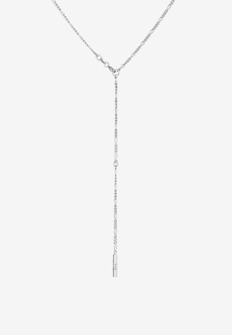 ELLI PREMIUM Necklace in Silver