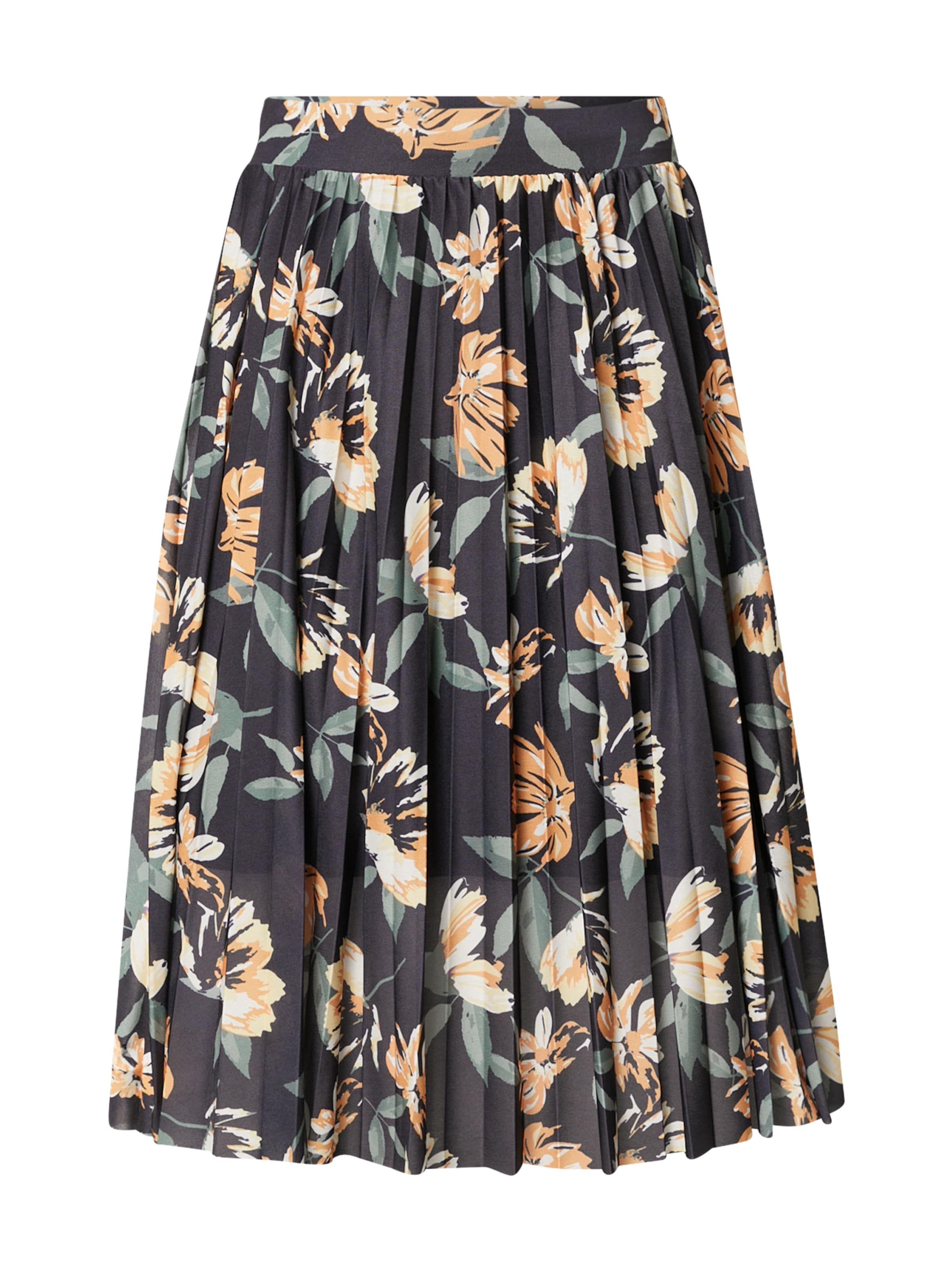 ABOUT YOU Krilo 'Elis' | črna barva: sprednja stran