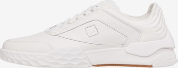 FILA Sneaker low 'MODERN' i hvid: forside