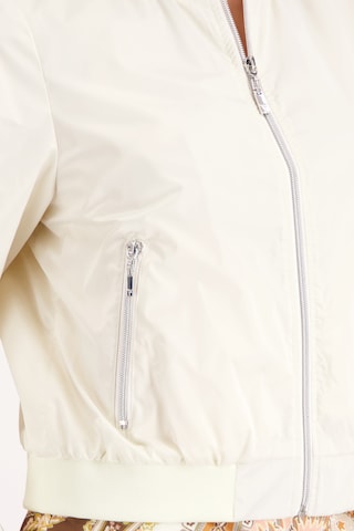 monari Übergangsjacke in Beige