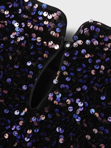 NAME IT Blouse in Lila