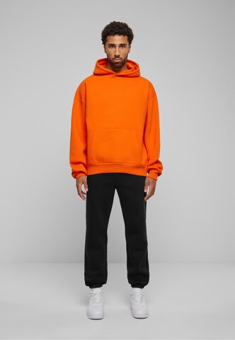 Prohibited Sweatshirt in Oranje