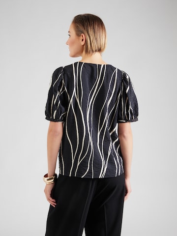 OBJECT Blus 'OBJJacira' i svart