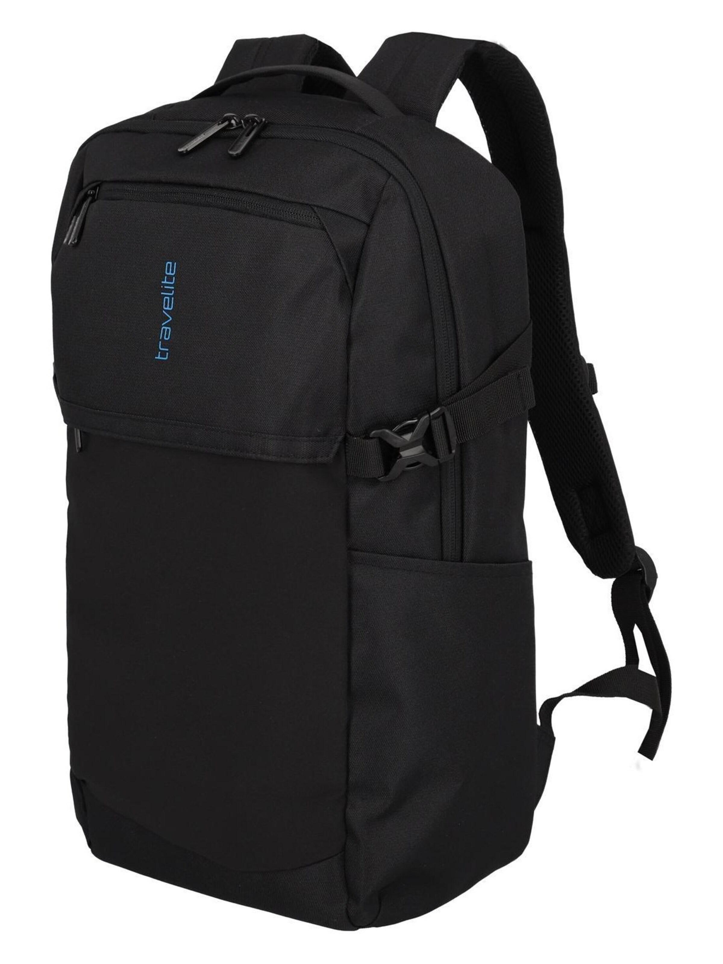 TRAVELITE Batoh – černá