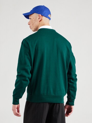 Polo Ralph Lauren Sweatshirt i grøn