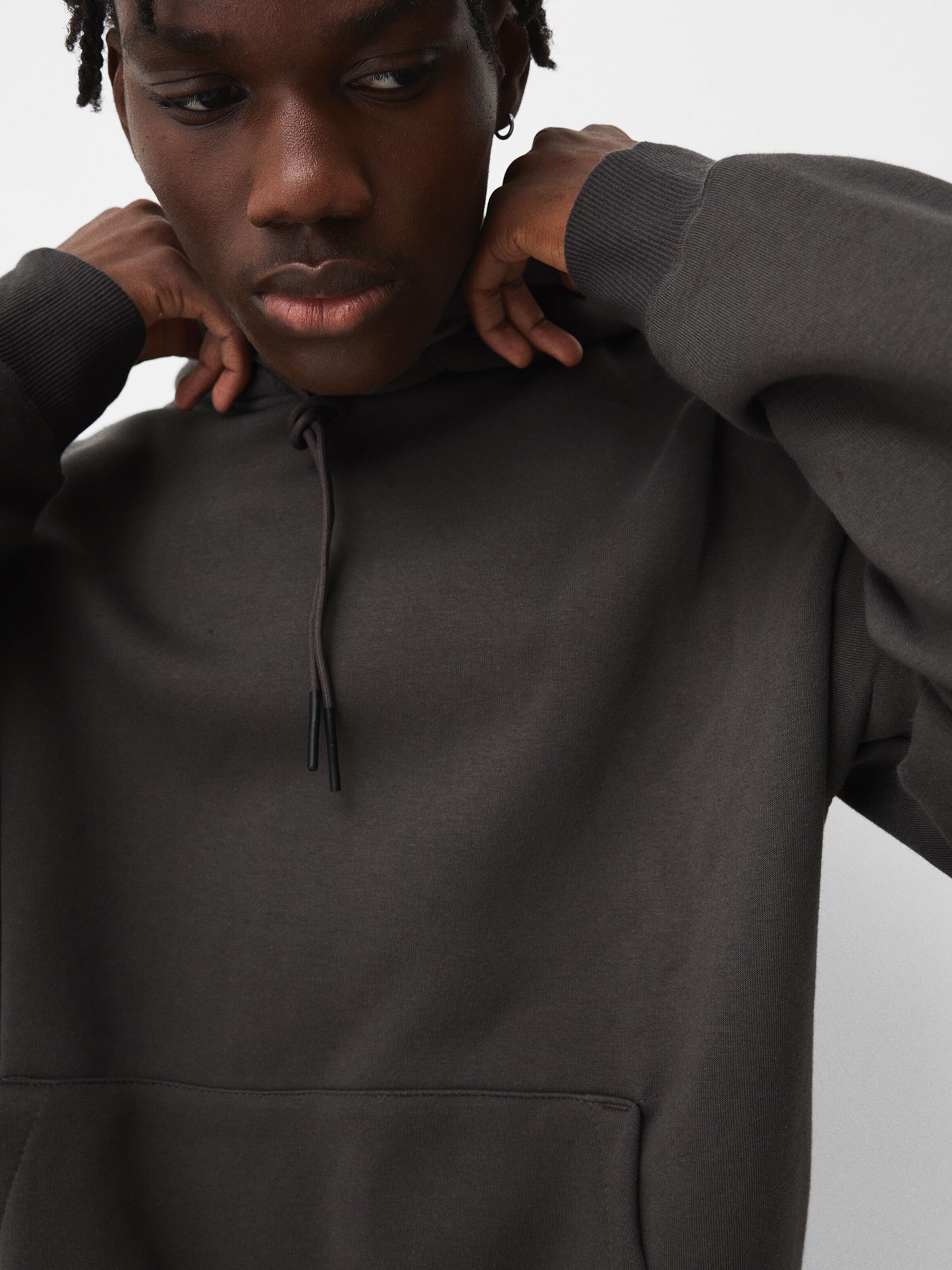 Tute sportive Bershka da uomo Compra online ABOUT YOU
