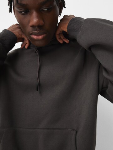 Survêtement Bershka en gris