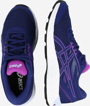 ASICS Laufschuh 'GEL-SILEO 3' in Blau