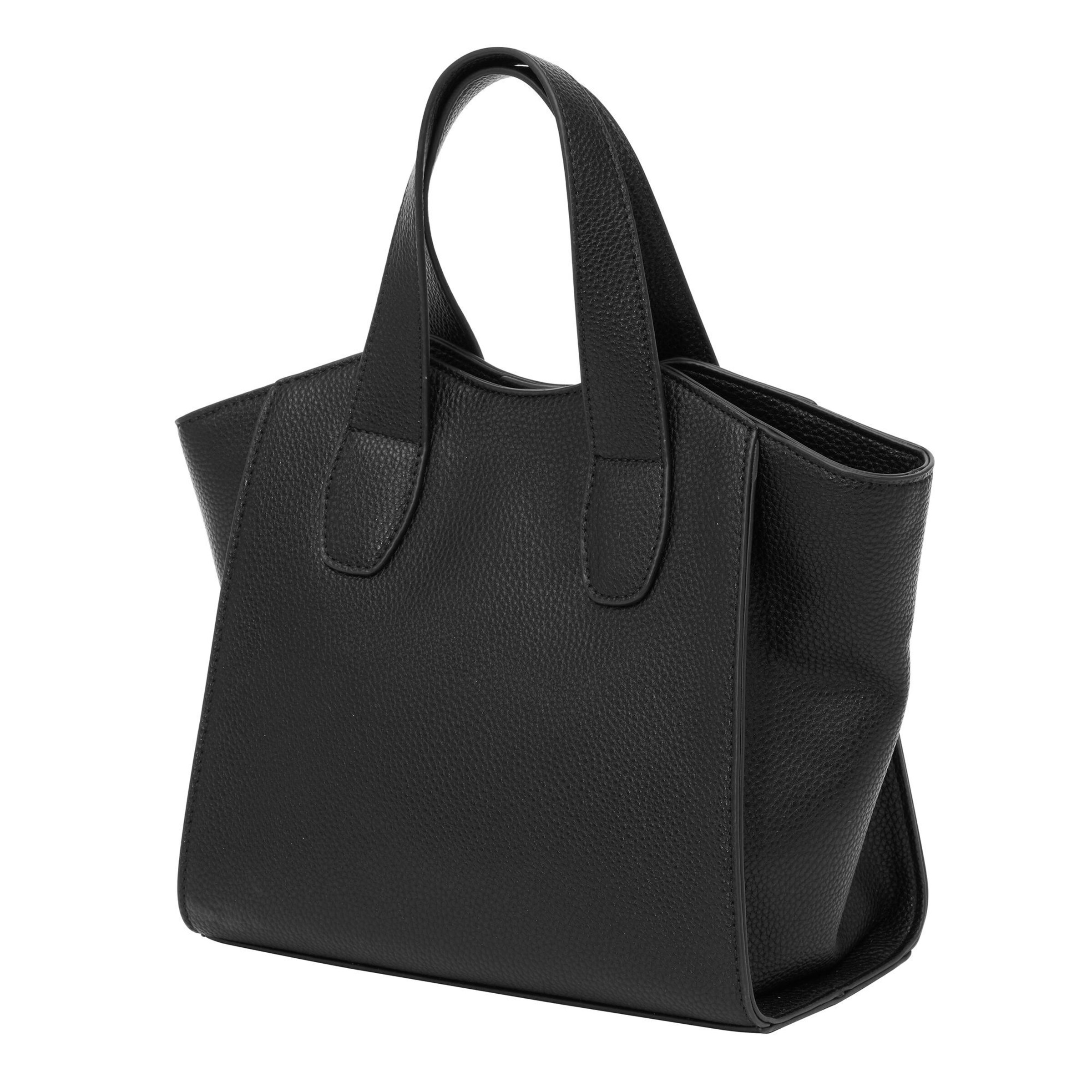 Cavalli Class Handtasche 'Annalaura' in Schwarz