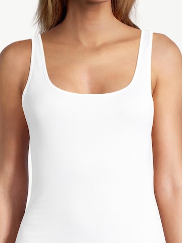 SPEIDEL Unterhemd in Weiß