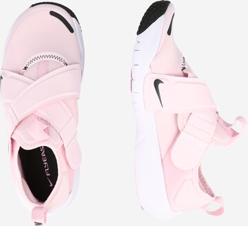 NIKE Athletic Shoes 'Koemi' in Pink