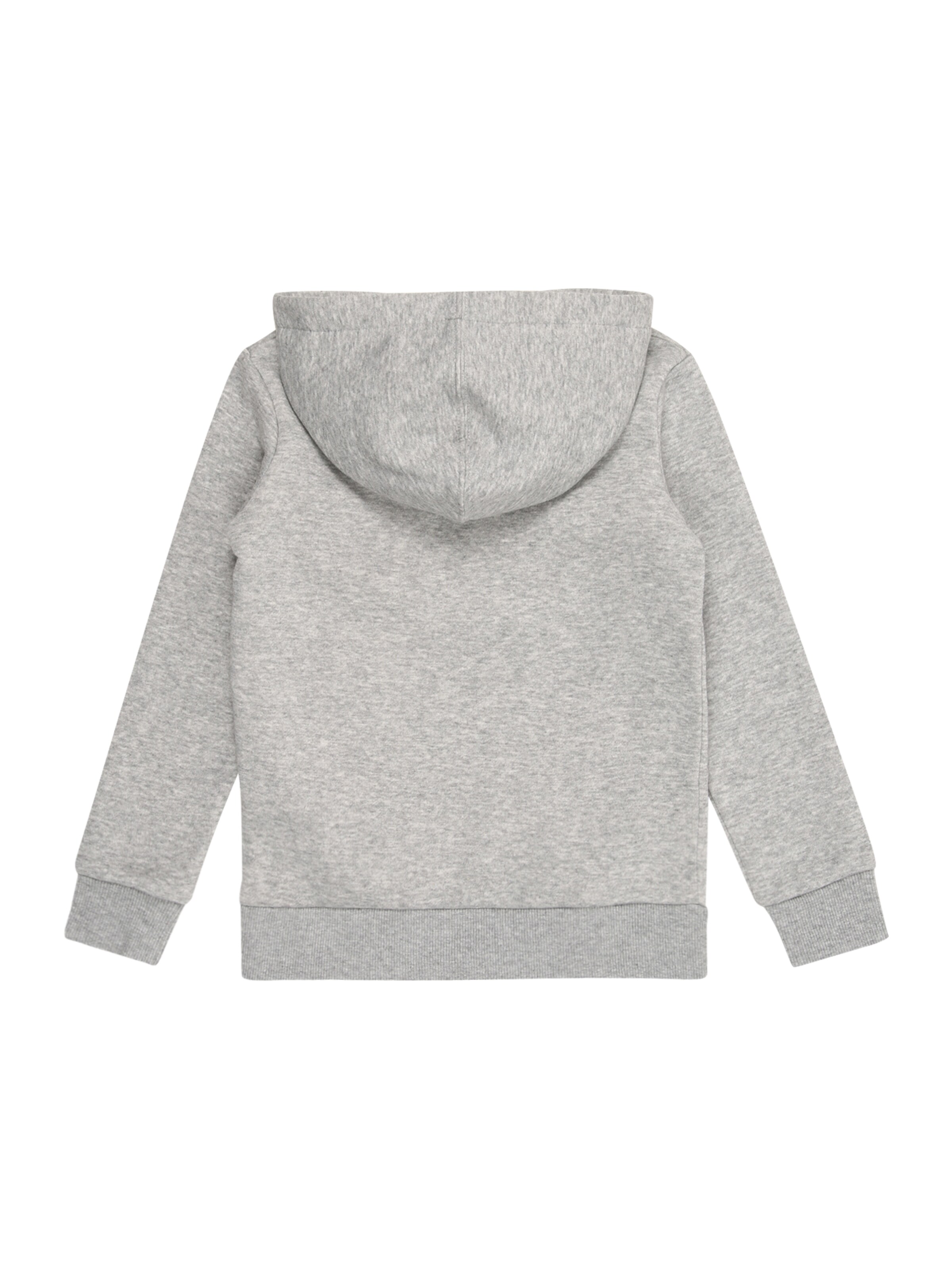 Sweat CONVERSE en gris
