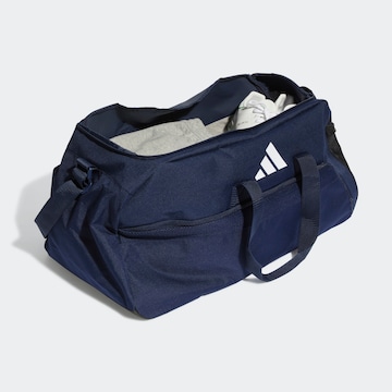 Sac de sport 'Tiro 23' ADIDAS PERFORMANCE en bleu