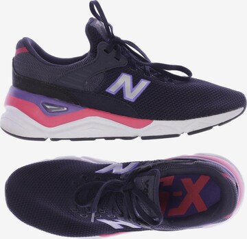 new balance Sneakers & Trainers in 41,5 in Blue: front