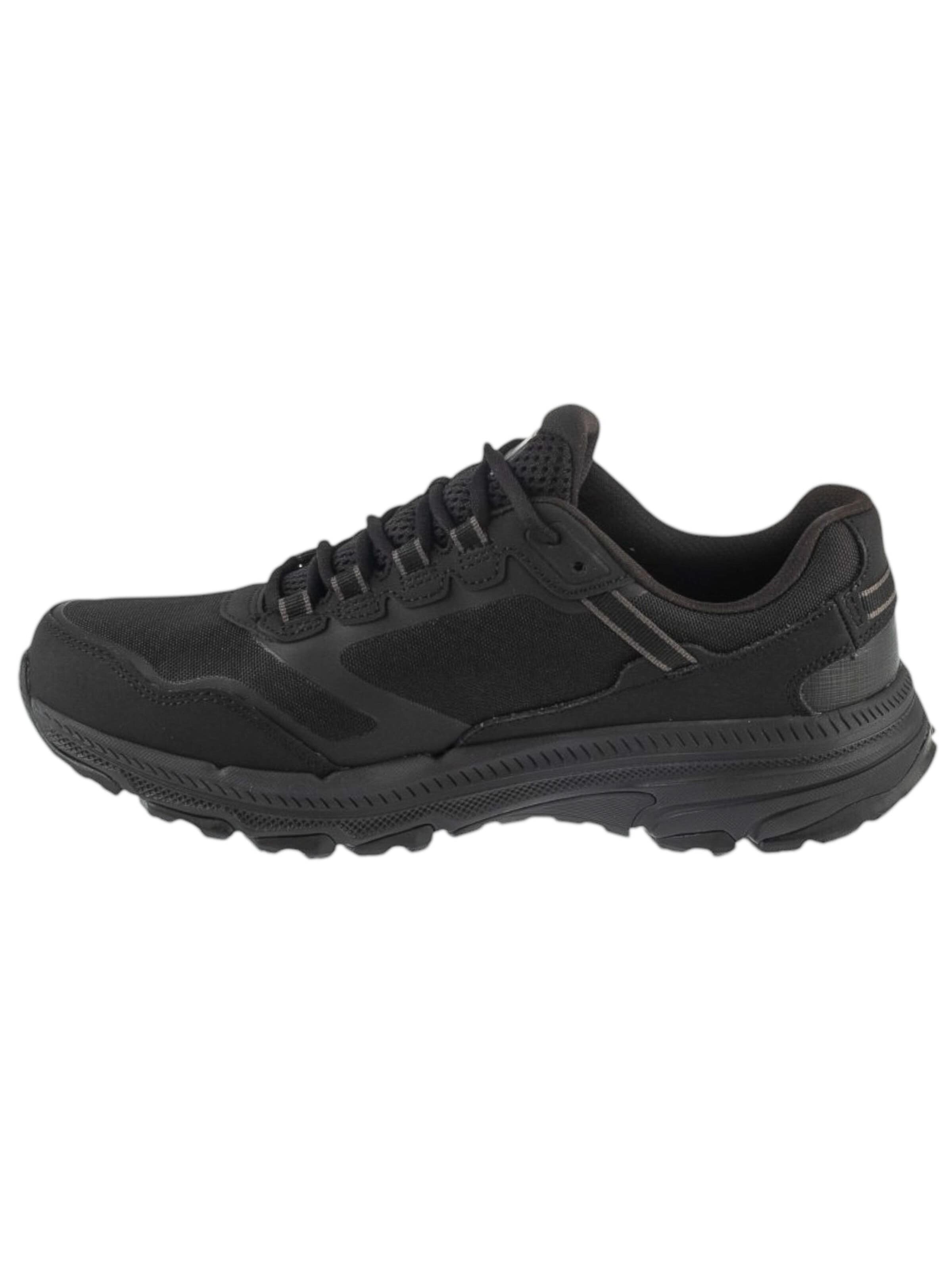 SKECHERS Loopschoen 'Go Run Trail Altitude 2.0 - Pine Ridge' in Zwart