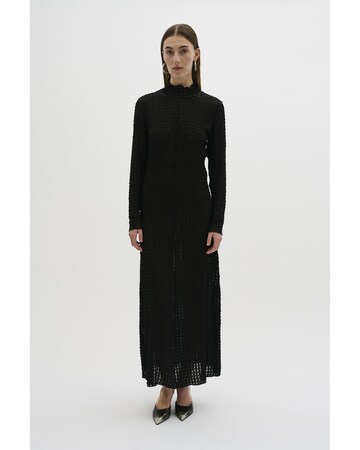 KAREN BY SIMONSEN Kleid 'Tekla Kiri' in Schwarz: Vorderseite